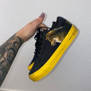Kids National Geographic Vans